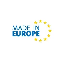 Logo Made In Europe